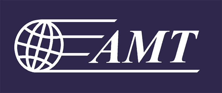 AMT logo