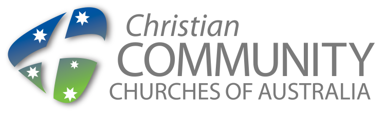 Christian Community Churches of Australia logo
