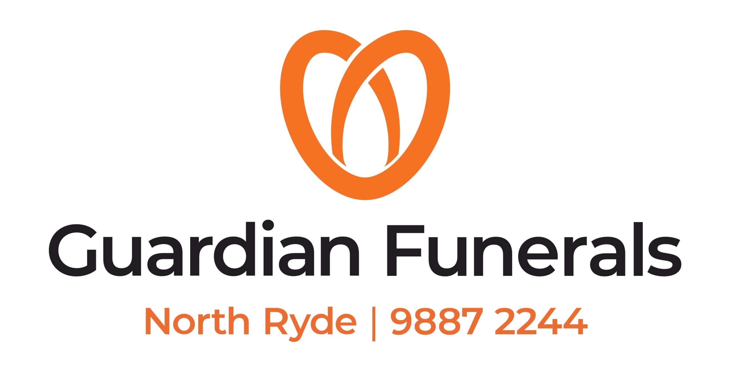 Guardian register logo